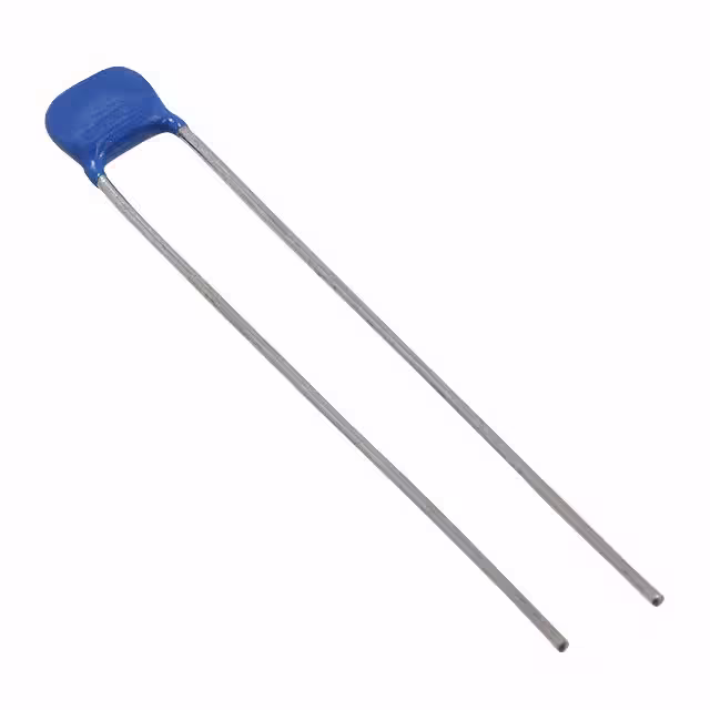 10HV20B103KC KEMET electronic component