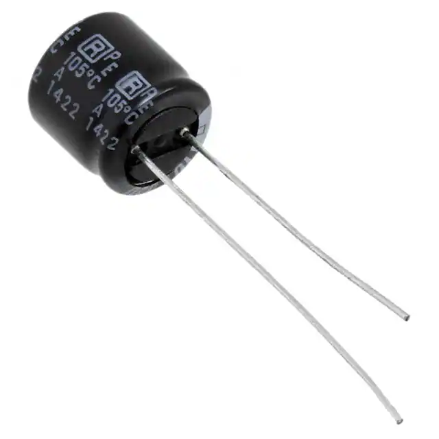 50ML22MEFCT58X5 Rubycon electronic component