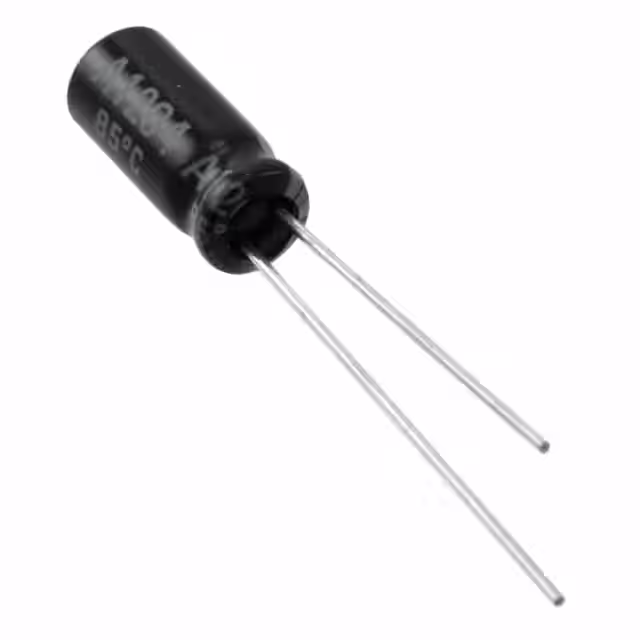 10PK100MEFC5X11 Rubycon electronic component