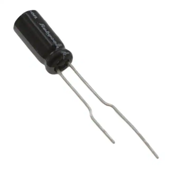 10PX220MEFCT15X11 Rubycon electronic component