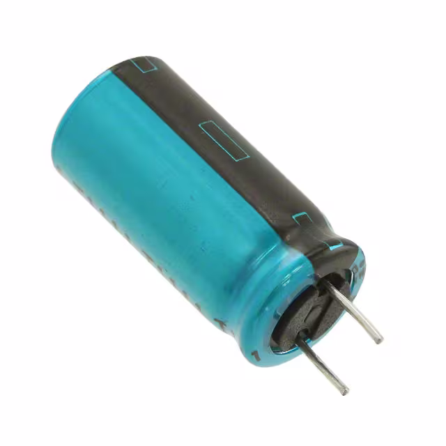 10RX301000MCA10X20 Rubycon electronic component