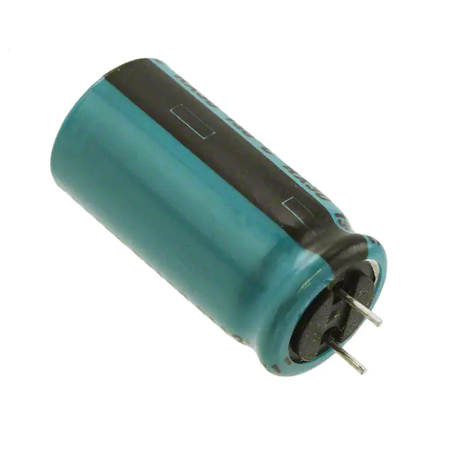 10RX302200MCE12.5X25 Rubycon electronic component