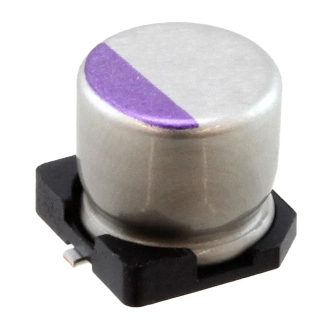 10SVPE220M Panasonic Electronic Components electronic component