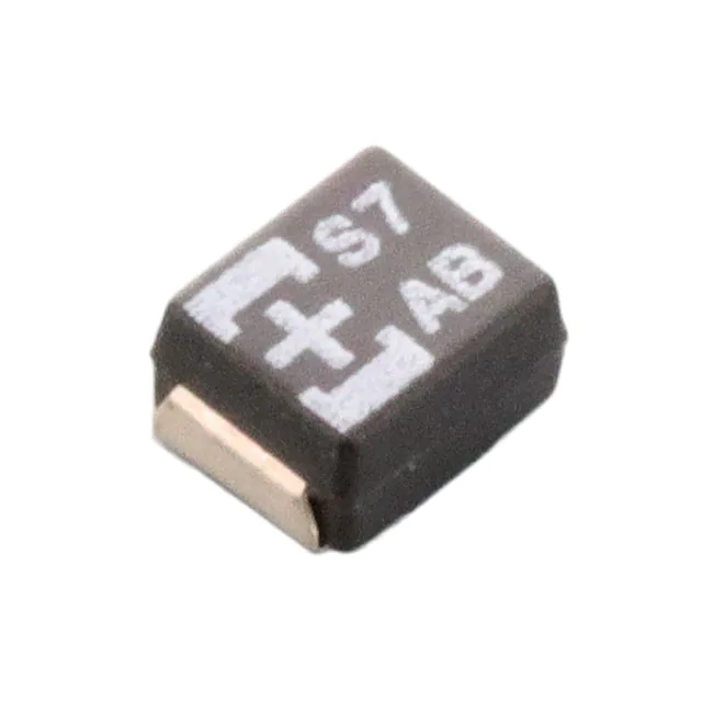 10TAB47M Panasonic Electronic Components electronic component