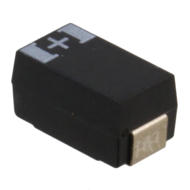 10TPB220ML Panasonic Electronic Components electronic component