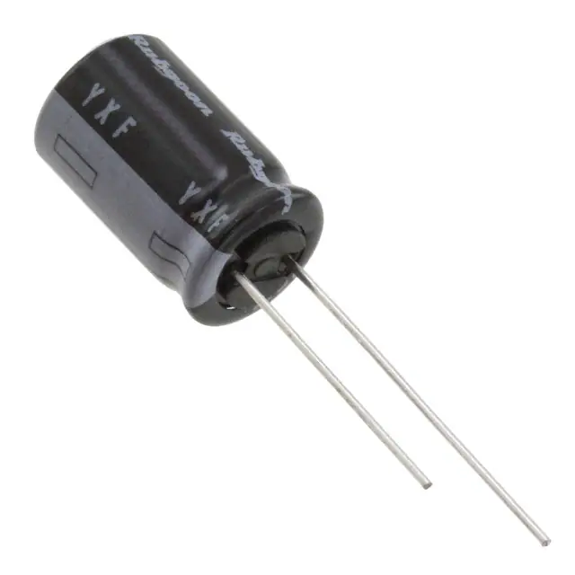 25YXF470MEFCT810X16 Rubycon electronic component