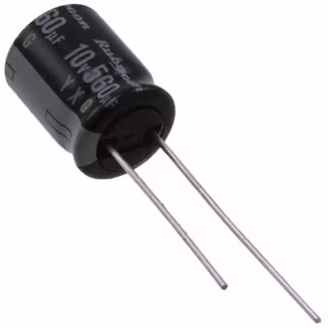 10YXG560M10X12.5 Rubycon electronic component