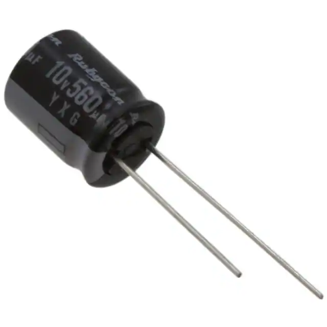 10YXG560MEFCT810X12.5 Rubycon electronic component