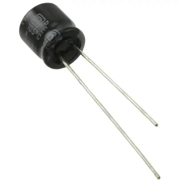 10ZLG100MEFC6.3X7 Rubycon electronic component