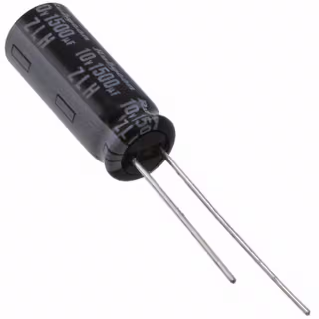 10ZLH1500M8X20 Rubycon electronic component