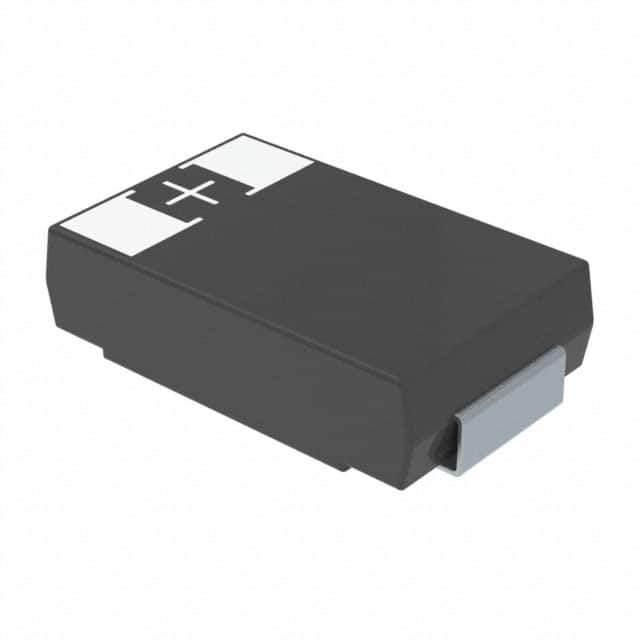 16TDC100MYF Panasonic Electronic Components electronic component