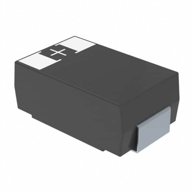 20TDC100MYF Panasonic Electronic Components electronic component