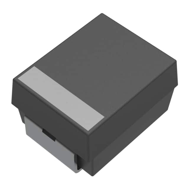 TM3B226K016HBA Vishay Sprague electronic component