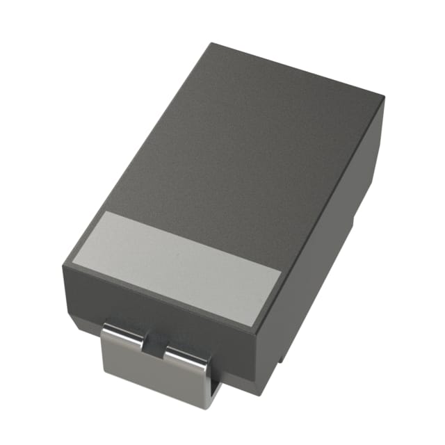 TM3D107K016HBA Vishay Sprague electronic component