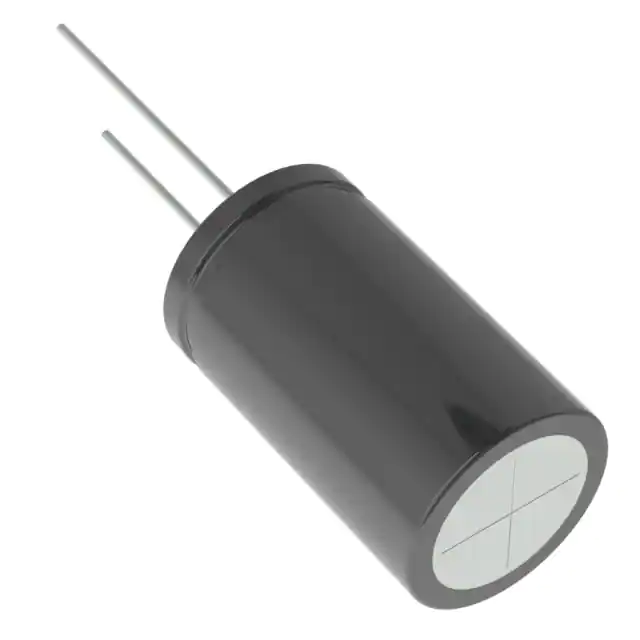 USH1C221MHD Nichicon electronic component