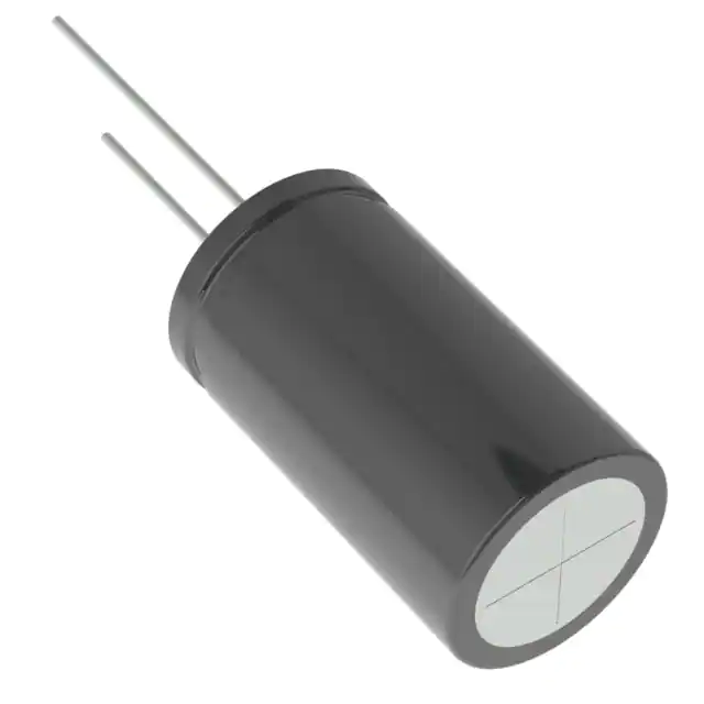 UAQ2G100MHD Nichicon electronic component