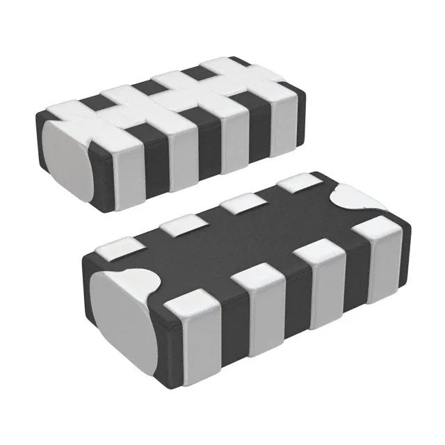 NFA31CC101S1E4D Murata Electronics electronic component