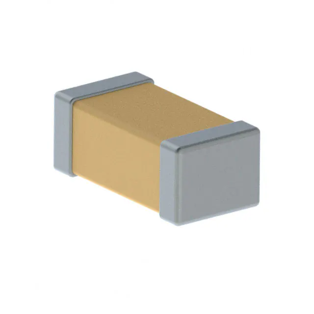 CWR11HH105KB KEMET electronic component