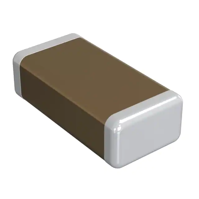 GRM31A5C2J101JW01D Murata Electronics electronic component