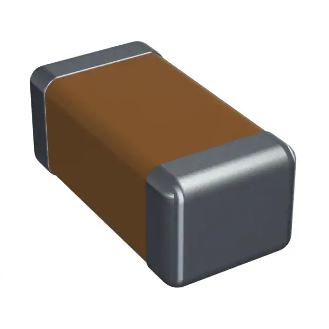 GRM31A5C2H120JW01D Murata Electronics electronic component