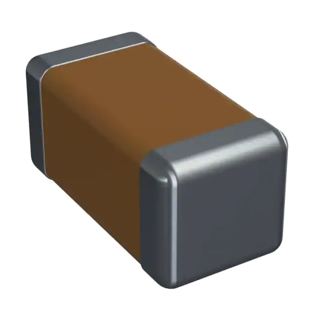 1206GC102KAT2A KYOCERA AVX electronic component