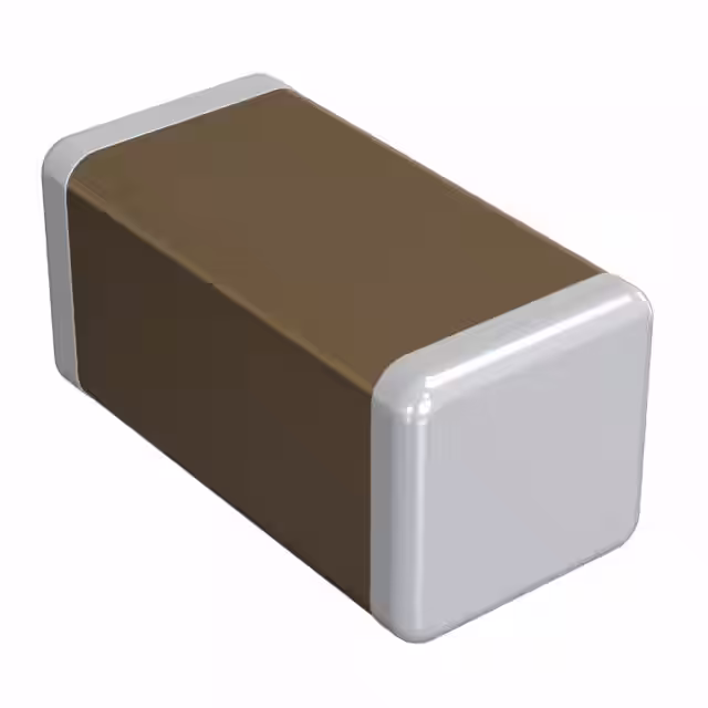 GRM31B5C2H821JW01L Murata Electronics electronic component
