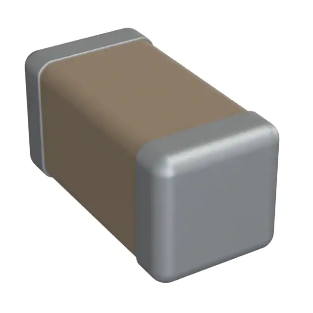 1206J5000241GQT Knowles Syfer electronic component