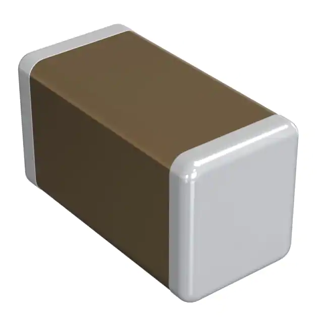 GCM31CR71H225KA55L Murata Electronics electronic component