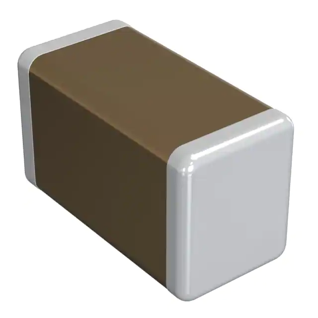 GRM31CD80J107MEA8L Murata Electronics electronic component