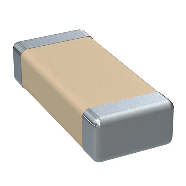 C1206X123G8JAC7800 KEMET electronic component