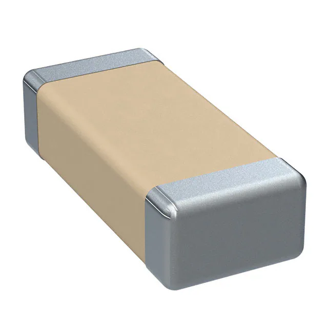 C1206X472K5RACAUTO KEMET electronic component