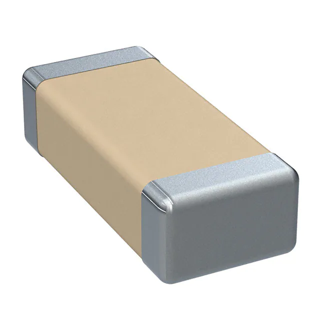 C1206X683M8JACAUTO KEMET electronic component