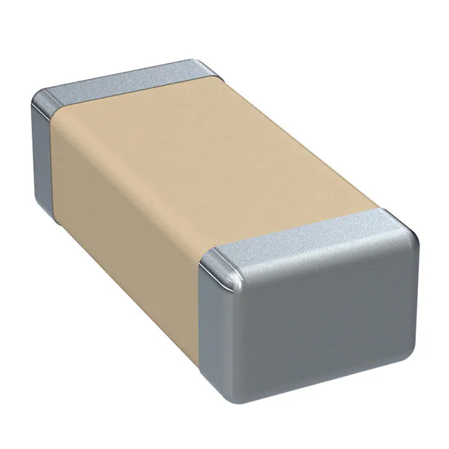 C1206C155M8RAC7800 KEMET electronic component