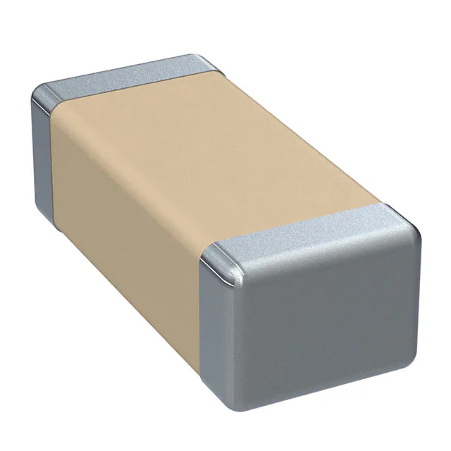 C1206X823J5JACAUTO KEMET electronic component