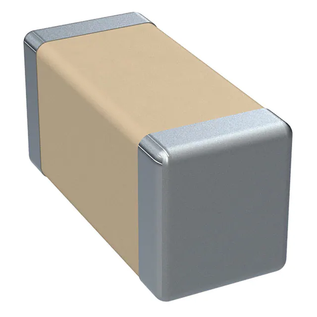 C1206C475K5RAC7800 KEMET electronic component
