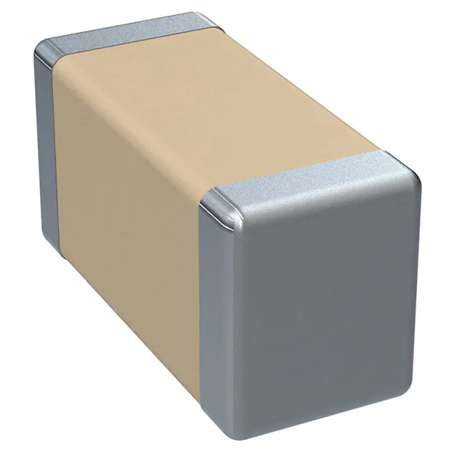 C1206R105K3RACT500 KEMET electronic component