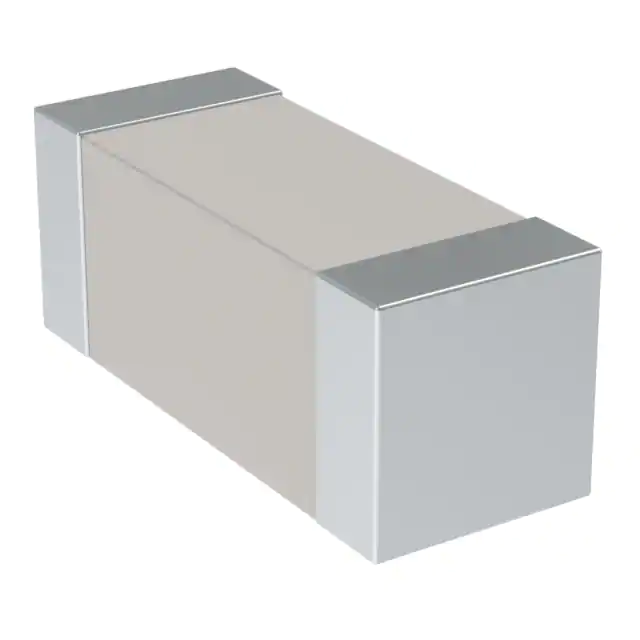 1206Y5000822KST Knowles Syfer electronic component