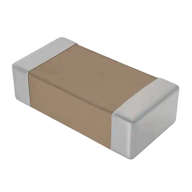 GRM31CR61A107MEA8L Murata Electronics electronic component