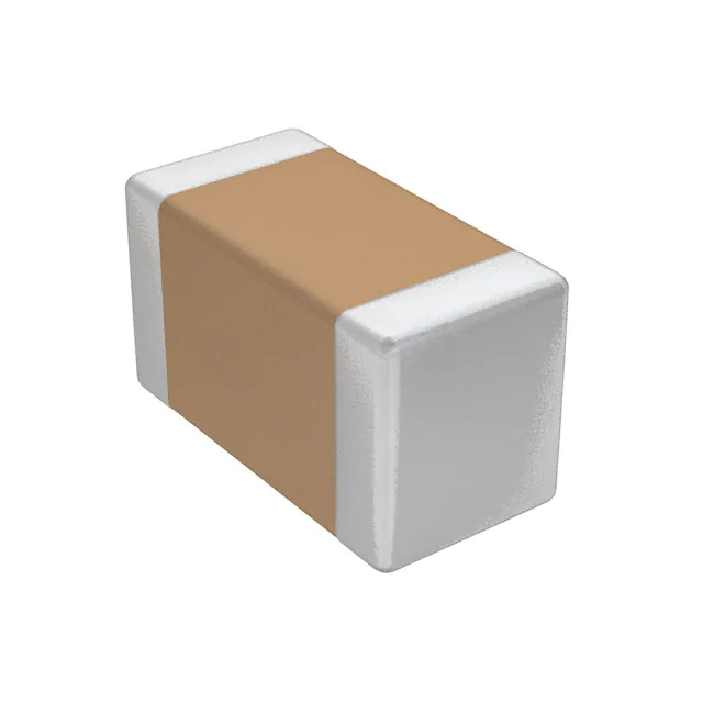 160R18W105KV4E Johanson Dielectrics Inc. electronic component