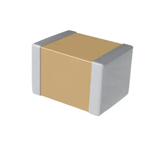 1210F107Z6R3CT Walsin Technology Corporation electronic component