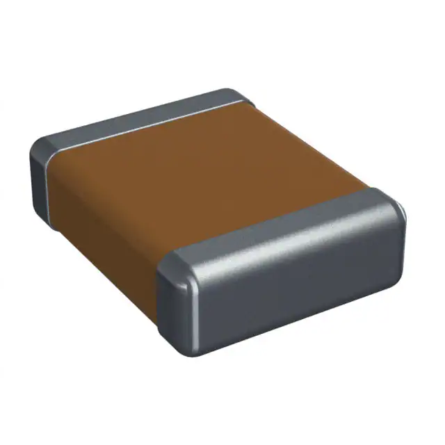 12107A221KAT2A KYOCERA AVX electronic component