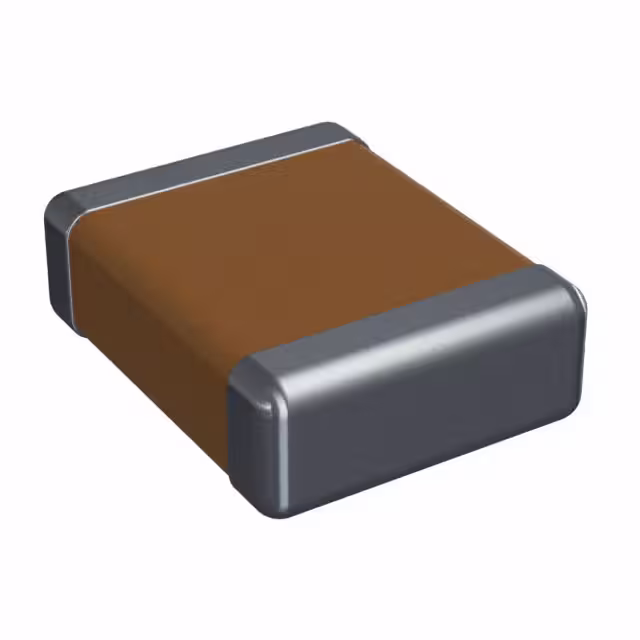 1210SC472KAZ2A KYOCERA AVX electronic component