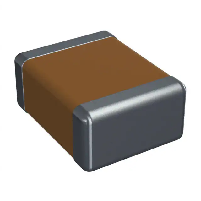 1210YG475ZAT2A KYOCERA AVX electronic component