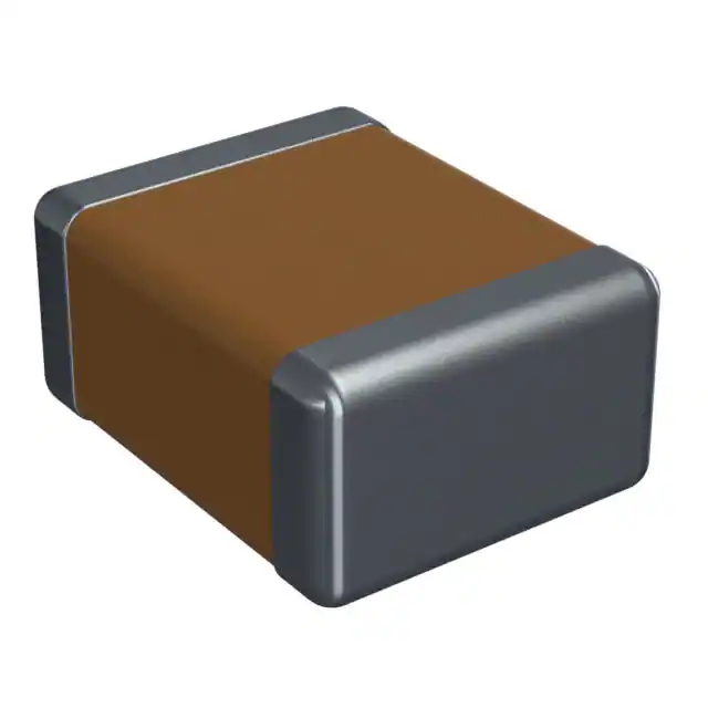 CDR33BX104AKUS7370 KEMET electronic component