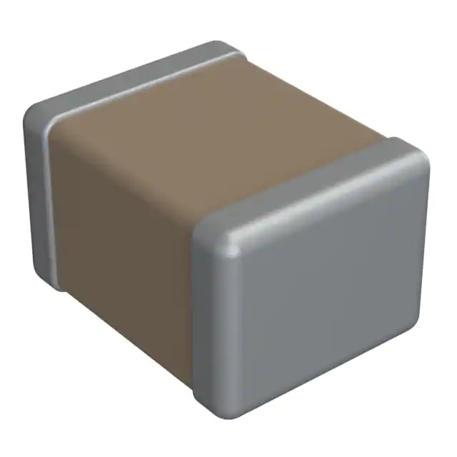C18BL103X-4UN-X0T Knowles Dielectric Labs electronic component