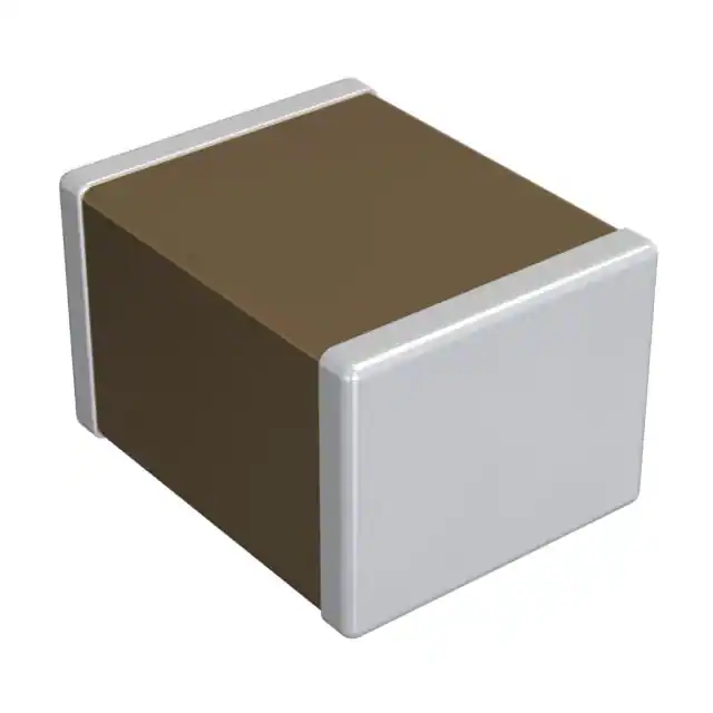 GCM32ER71E106KA57K Murata Electronics electronic component