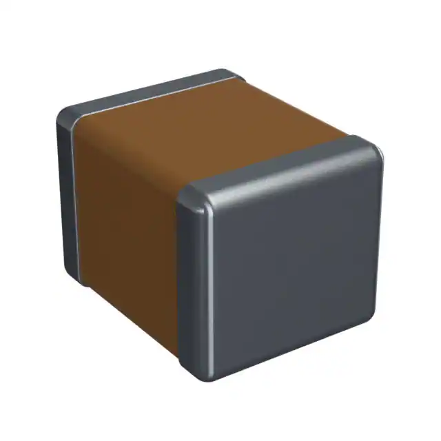 12105C105KAJ2A KYOCERA AVX electronic component
