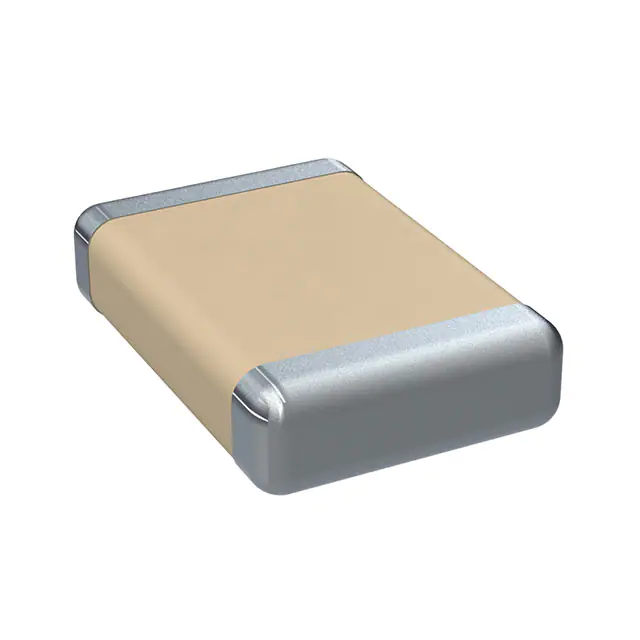 C1210C333G4JAC7800 KEMET electronic component