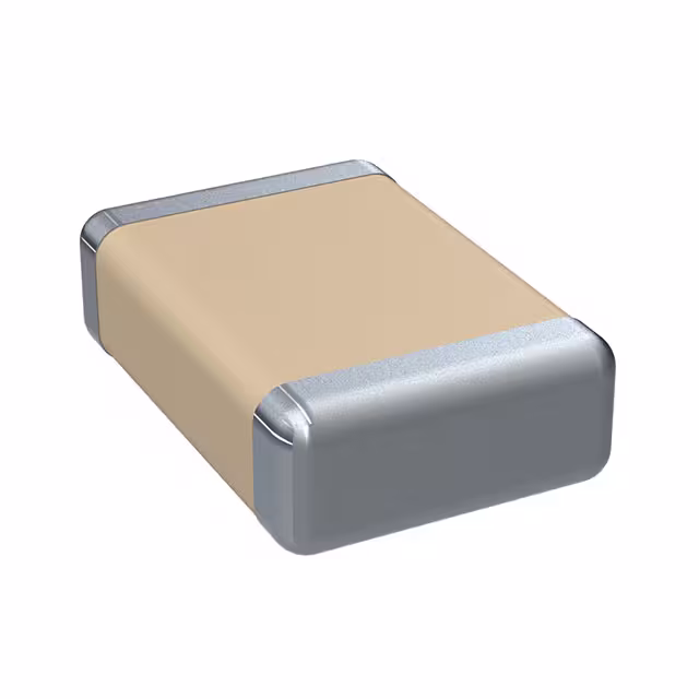 C1210C682JBGACAUTO KEMET electronic component