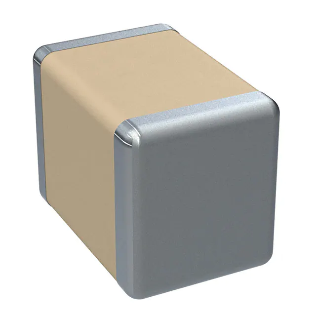C1210C104KCRAC7800 KEMET electronic component
